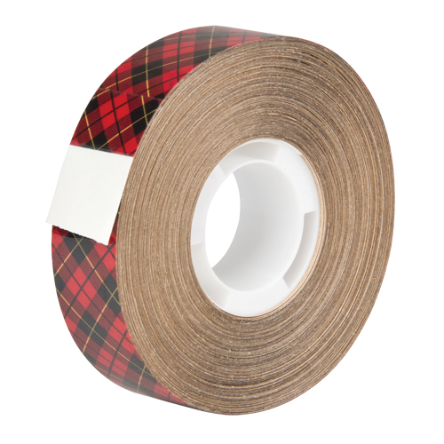 Scotch&reg; 969 Adhesive Transfer Tape, 19 mm (3/4") W x 16.5 m (54') L, 5 mils Helyx Safety & Industrial Supplies