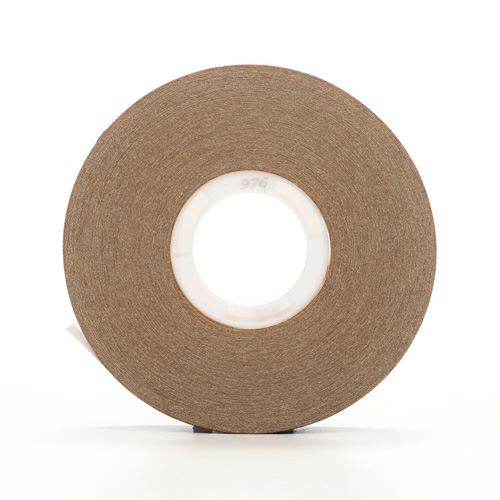 Ruban de transfert adh&eacute;sif ATG Scotch, 12,7 mm (1/2") la x 33 m (108') lo, 2 mils Helyx Safety & Industrial Supplies