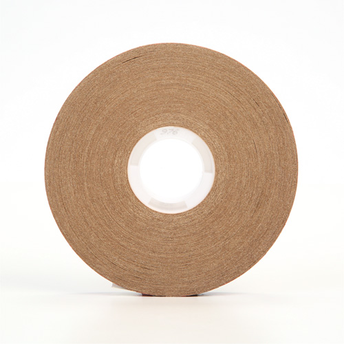 Ruban de transfert adh&eacute;sif ATG Scotch, 12,7 mm (1/2") la x 55 m (180') lo, 2 mils Helyx Safety & Industrial Supplies