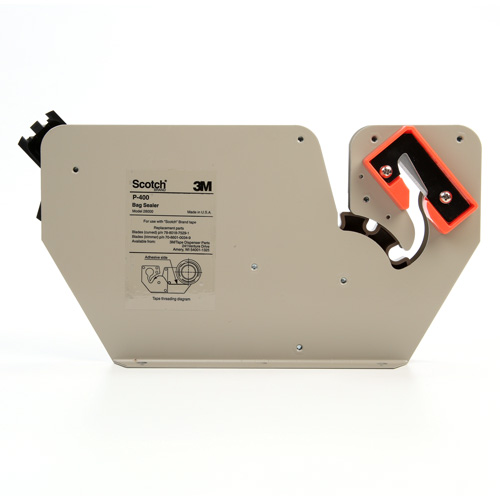 Machine pour fermer les sacs Scotch Helyx Safety & Industrial Supplies