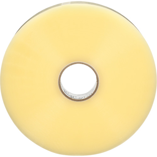 Ruban pour sceller les boîtes Scotch 311+, Adh&eacute;sif Acrylique, 2,05 mils, 48 mm (2") x 1500 m (4921') Helyx Safety & Industrial Supplies