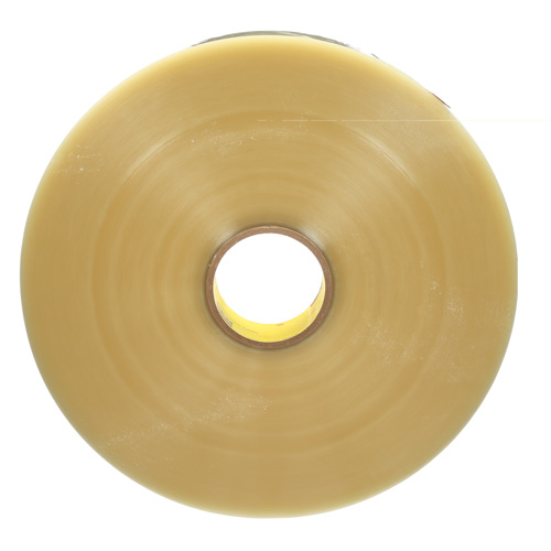 Scotch&reg; Box Sealing Tape 355, Hot Melt Adhesive, 3.15 mils, 48 mm (2") x 914 m (2998') Helyx Safety & Industrial Supplies