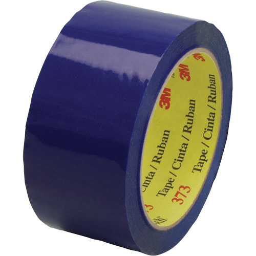 Ruban pour sceller les boîtes Scotch Helyx Safety & Industrial Supplies