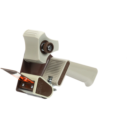 Scotch&reg; Box Sealing Tape Dispenser 40 PE, Standard Duty, Fits Tape Width Of 48 mm (2") Helyx Safety & Industrial Supplies