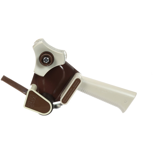 Scotch&reg; Box Sealing Tape Dispenser 40 PE, Standard Duty, Fits Tape Width Of 48 mm (2") Helyx Safety & Industrial Supplies