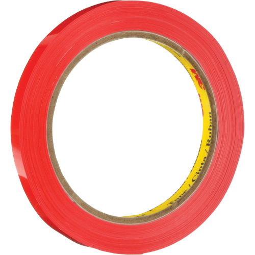 Scotch&reg; Color Coding Tape Helyx Safety & Industrial Supplies