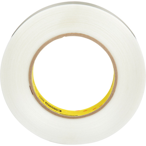 Scotch&reg; Filament Tape, 6.6 mils Thick, 18 mm (3/4") x 55 m (180')  Helyx Safety & Industrial Supplies