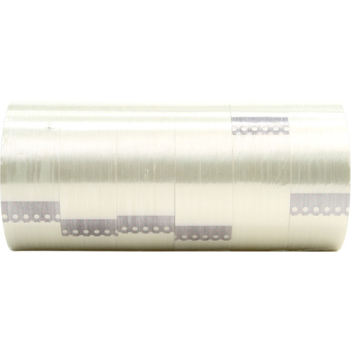 Scotch&reg; Filament Tape, 6.6 mils Thick, 48 mm (1-22/25") x 55 m (180')  Helyx Safety & Industrial Supplies