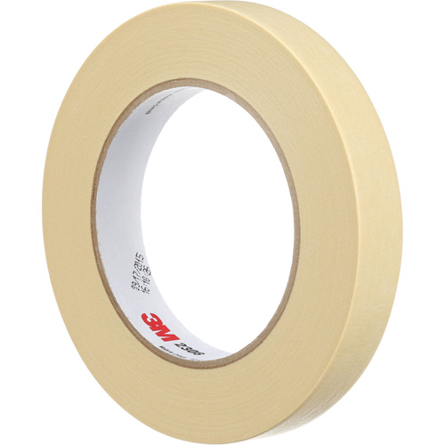 Ruban-cache, 18 mm (3/4") x 55 m (180'), Beige Helyx Safety & Industrial Supplies