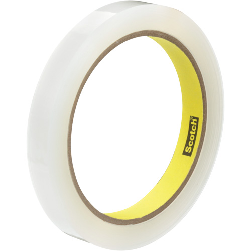 Scotch&reg; Light-Duty Packaging Tape Helyx Safety & Industrial Supplies