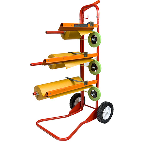 Scotch&reg; Slimline Apron Taper Helyx Safety & Industrial Supplies