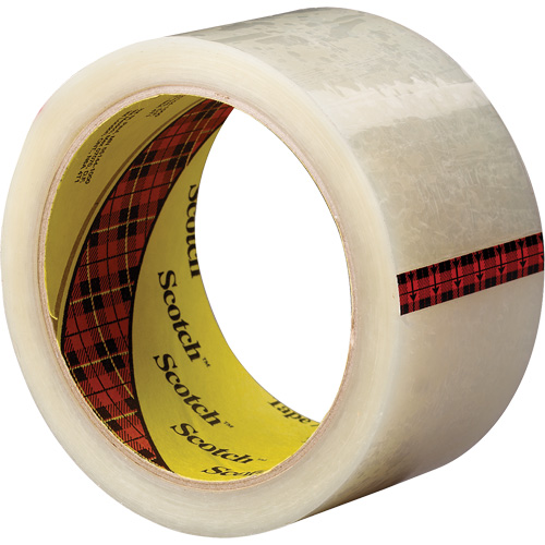 Scotch&reg; Light-Duty Packaging Tape Helyx Safety & Industrial Supplies