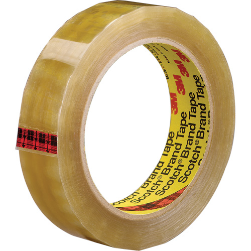 Ruban d'emballage de service l&eacute;ger Scotch Helyx Safety & Industrial Supplies