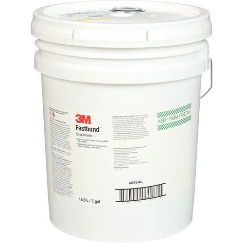 Activateur en vaporisateur Fastbond Helyx Safety & Industrial Supplies