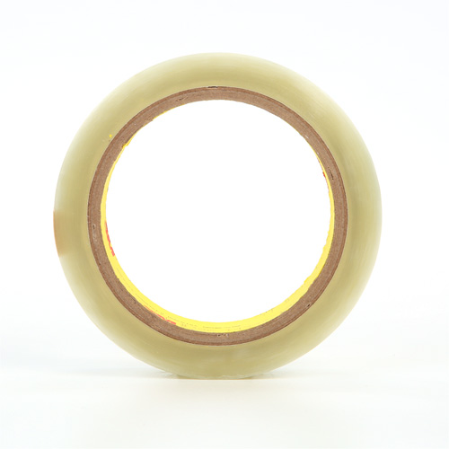 Super Bond Film Tape, Polyester, 25.4 mm (1") W x 33 m (108') L, 4.1 mils Thick Helyx Safety & Industrial Supplies