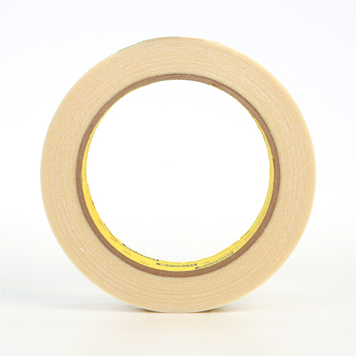 UHMW PE Film Tape, Polyethylene, 25.4 mm (1") W x 16 m (54') L, 6.7 mils Thick Helyx Safety & Industrial Supplies