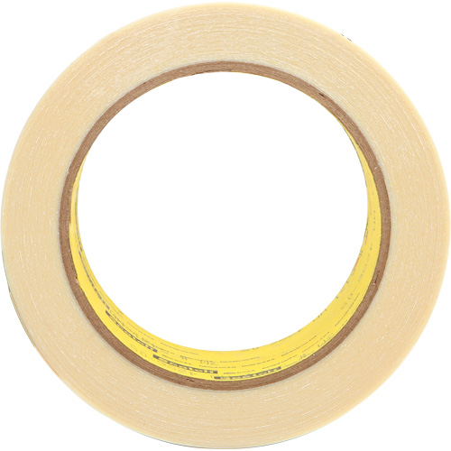 UHMW PE Film Tape, Polyethylene, 50.8 mm (2") W x 16 m (54') L, 6.7 mils Thick Helyx Safety & Industrial Supplies