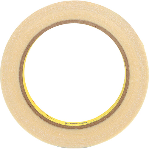 UHMW PE Film Tape, Polyethylene, 19 mm (3/4") W x 16 m (54') L, 6.7 mils Thick Helyx Safety & Industrial Supplies