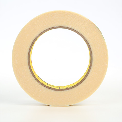 UHMW PE Film Tape, Polyethylene, 25.4 mm (1") W x 16 m (54') L, 11.7 mils Thick Helyx Safety & Industrial Supplies