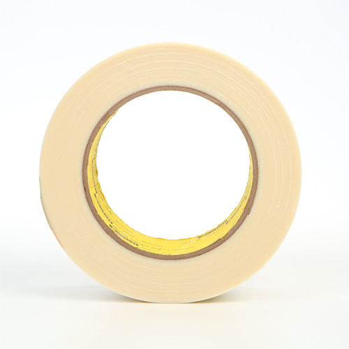 UHMW PE Film Tape, Polyethylene, 50.8 mm (2") W x 16 m (54') L, 11.7 mils Thick Helyx Safety & Industrial Supplies