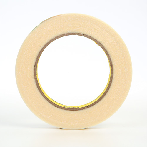 UHMW PE Film Tape, Polyethylene, 16 mm (5/8") W x 16 m (54') L, 11.7 mils Thick Helyx Safety & Industrial Supplies