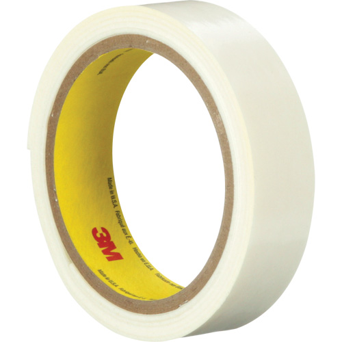 Foam Tape, 33 m (108') L x 25.4 mm (1") W, 64 mils, Urethane Helyx Safety & Industrial Supplies
