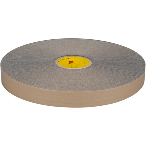 Ruban en mousse, 33 m (108') lo x 25,4 mm (1") la, 125 mils, Ur&eacute;thane Helyx Safety & Industrial Supplies