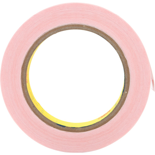 Vent Tape  3294, 25.4 mm (1") x 33 m (108'), Purple Helyx Safety & Industrial Supplies
