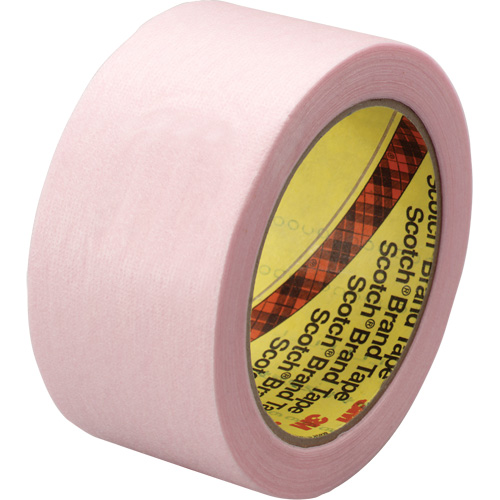 Vent Tape  3294, 18 mm (3/4") x 33 m (108'), Purple Helyx Safety & Industrial Supplies