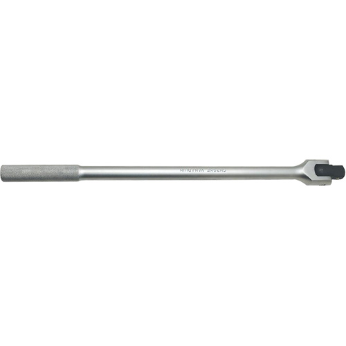 SA1008 Poign&eacute;e &agrave; t&ecirc;te articul&eacute;e, Prise de 1", Poign&eacute;e Ordinaire Helyx Safety & Industrial Supplies