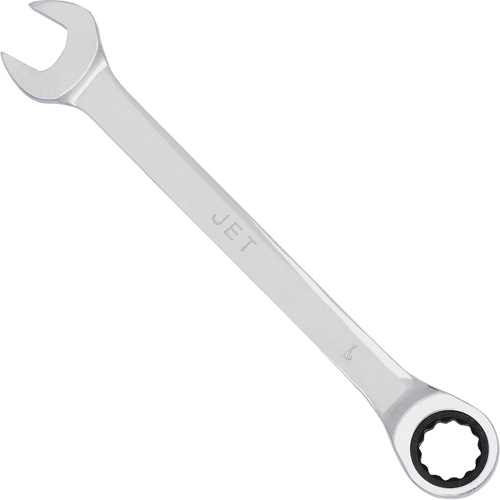 Non-Reversing Ratcheting Combination Wrench, 9/16" Helyx Safety & Industrial Supplies
