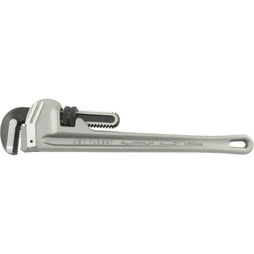 PWA-36 Super Heavy-Duty Pipe Wrench, 5-1/4" Jaw Capacity, 36" Long, Powder Coated Finish, None Handle Helyx Safety & Industrial Supplies