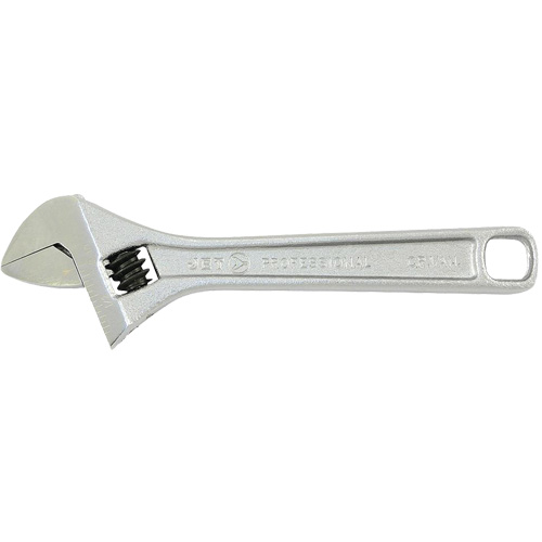 AWP-24 Cl&eacute; &agrave; molette professionnelle ultra-robuste, 24" lo, la max. 2-3/4", Ordinaire Helyx Safety & Industrial Supplies