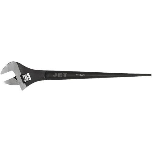 AWC-15 Cl&eacute; &agrave; molette de construction Helyx Safety & Industrial Supplies