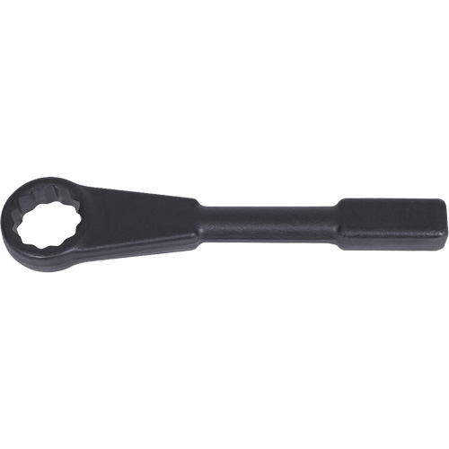 Flat Striking Wrench, 1-5/8", 12 Point Helyx Safety & Industrial Supplies
