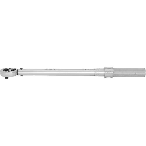 JITW-38100 Cl&eacute; dynamom&eacute;trique de gamme industrielle, &agrave; cliquer, Entraînement 3/8" carr&eacute;, 20 - 100 lb-pi Helyx Safety & Industrial Supplies