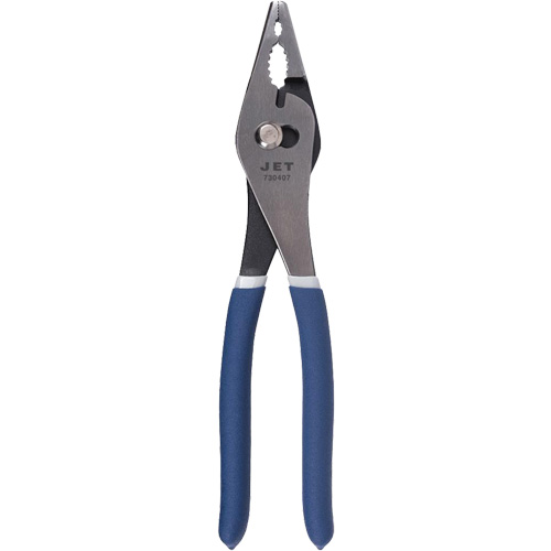 JSJW-10 Heavy-Duty Slip Joint Pliers Helyx Safety & Industrial Supplies