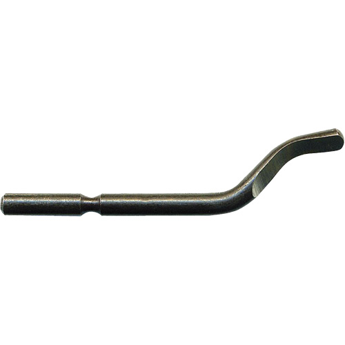 Lame de rechange pour outils d&eacute;bavurage Helyx Safety & Industrial Supplies