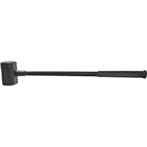 DB-1200HD Masse sans rebond, 12 lb, Prise Textur&eacute; Helyx Safety & Industrial Supplies