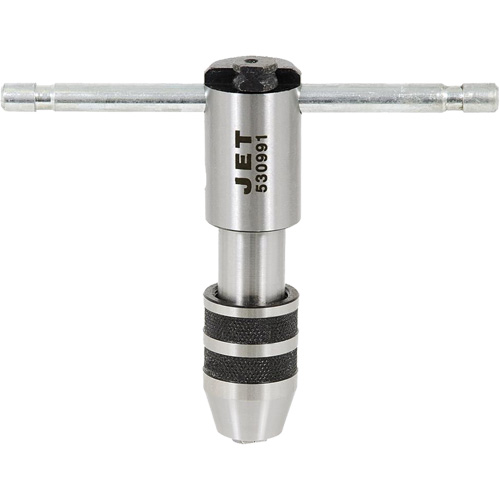 TW/R/161 Jet-Kut&reg; Ratchet Tap Wrench Helyx Safety & Industrial Supplies
