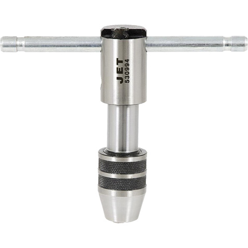 TW/R/162 Jet-Kut&reg; Ratchet Tap Wrench Helyx Safety & Industrial Supplies