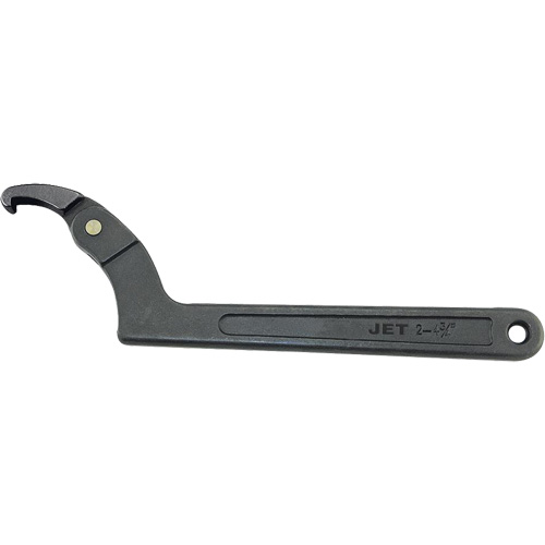 JHSW-104 Hook-Style Spanner Wrench Helyx Safety & Industrial Supplies