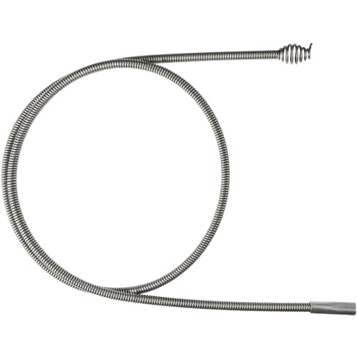 Trapsnake 6' Toilet Auger Cable Helyx Safety & Industrial Supplies