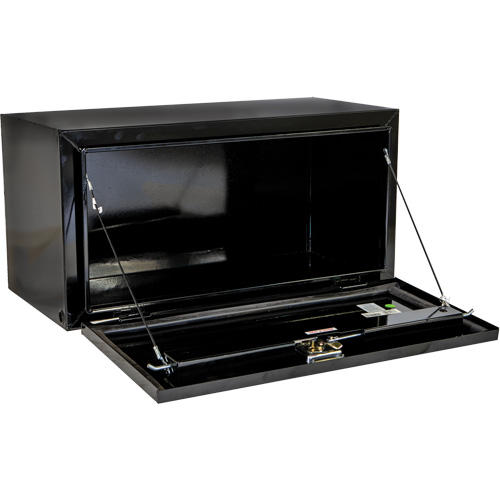 Steel Underbed Box Helyx Safety & Industrial Supplies