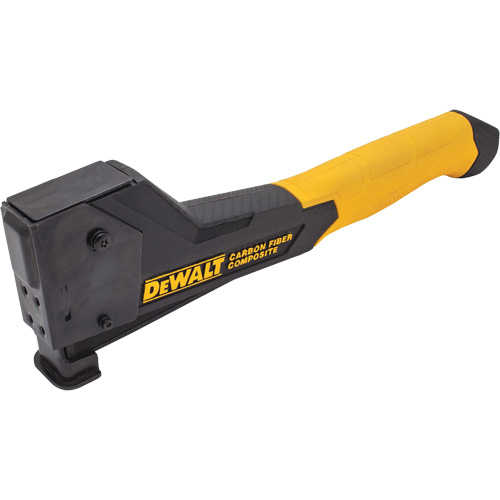 Carbon Fiber Composite Hammer Tacker, 5/16" - 1/2" Helyx Safety & Industrial Supplies