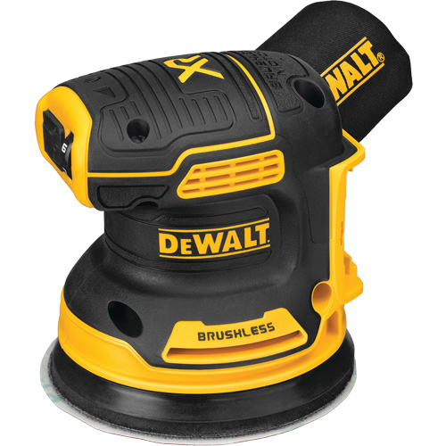 XR&reg; Variable-Speed Random Orbital Sander (Tool Only) Helyx Safety & Industrial Supplies