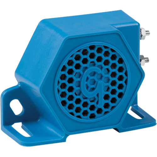 Alarme de secours Helyx Safety & Industrial Supplies