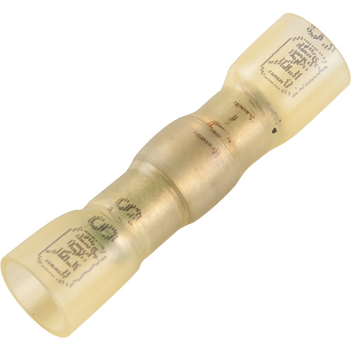 Crimp Solder & Seal Butt Connectors Helyx Safety & Industrial Supplies