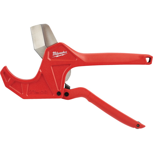 Ratcheting Pipe Cutter, 2-3/8" Capacity Helyx Safety & Industrial Supplies