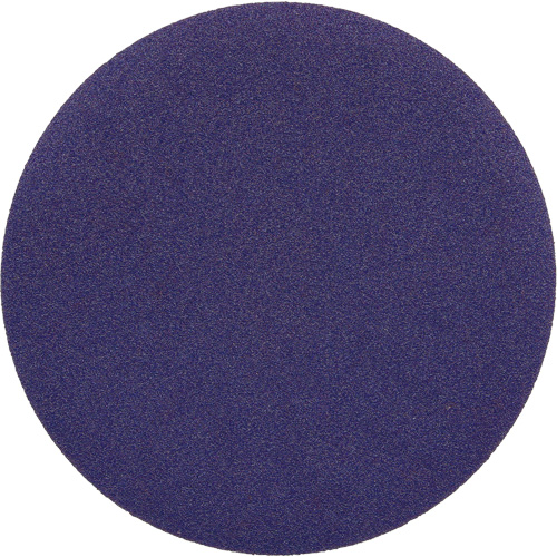 Cubitron II Stikit Cloth Disc 900DZ, 5" Dia., 120+ Grit, Ceramic Helyx Safety & Industrial Supplies